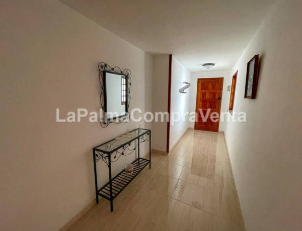 Flat For sell in Santa Cruz De La Palma in Santa Cruz de Tenerife 