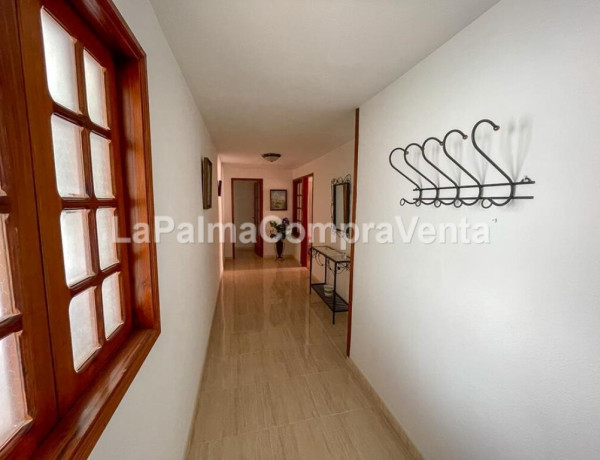 Flat For sell in Santa Cruz De La Palma in Santa Cruz de Tenerife 