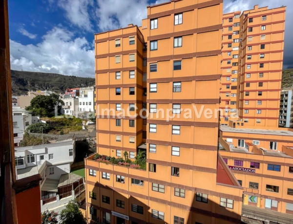 Flat For sell in Santa Cruz De La Palma in Santa Cruz de Tenerife 