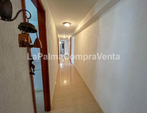 Flat For sell in Santa Cruz De La Palma in Santa Cruz de Tenerife 