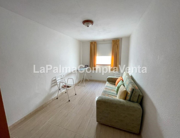 Flat For sell in Santa Cruz De La Palma in Santa Cruz de Tenerife 