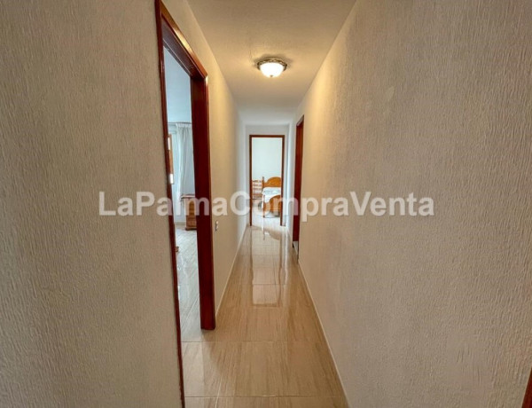 Flat For sell in Santa Cruz De La Palma in Santa Cruz de Tenerife 