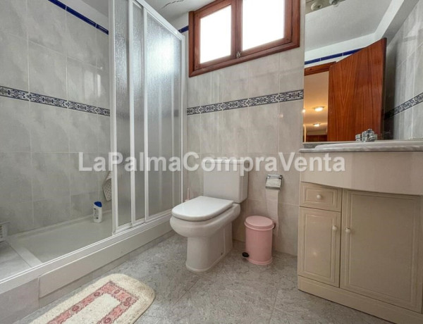 Flat For sell in Santa Cruz De La Palma in Santa Cruz de Tenerife 