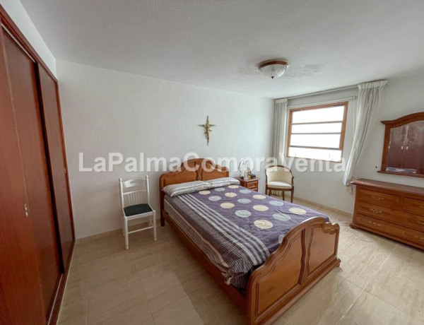 Flat For sell in Santa Cruz De La Palma in Santa Cruz de Tenerife 