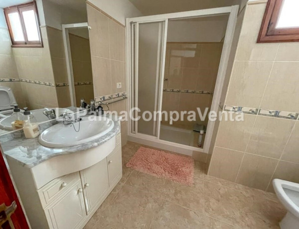 Flat For sell in Santa Cruz De La Palma in Santa Cruz de Tenerife 