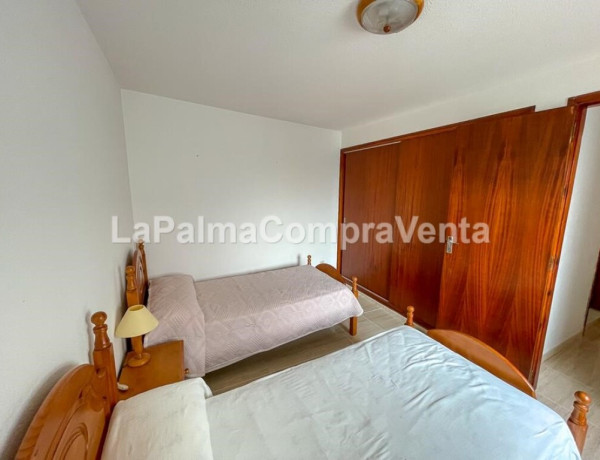 Flat For sell in Santa Cruz De La Palma in Santa Cruz de Tenerife 