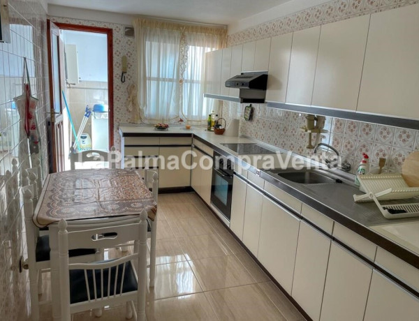 Flat For sell in Santa Cruz De La Palma in Santa Cruz de Tenerife 