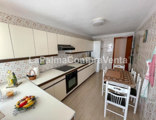 Flat For sell in Santa Cruz De La Palma in Santa Cruz de Tenerife 