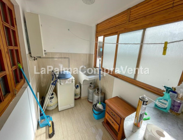 Flat For sell in Santa Cruz De La Palma in Santa Cruz de Tenerife 