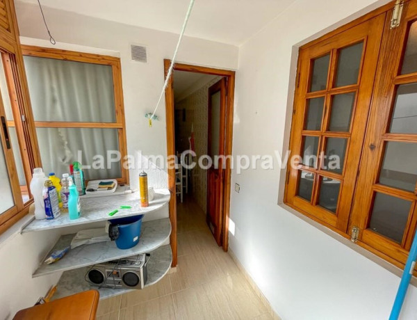 Flat For sell in Santa Cruz De La Palma in Santa Cruz de Tenerife 