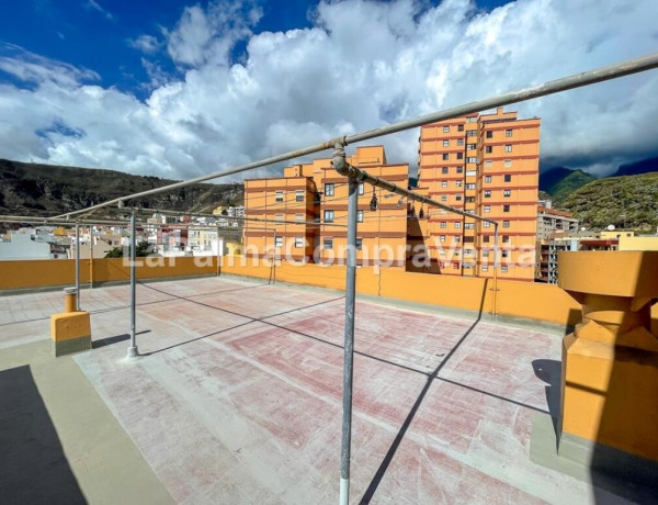 Flat For sell in Santa Cruz De La Palma in Santa Cruz de Tenerife 