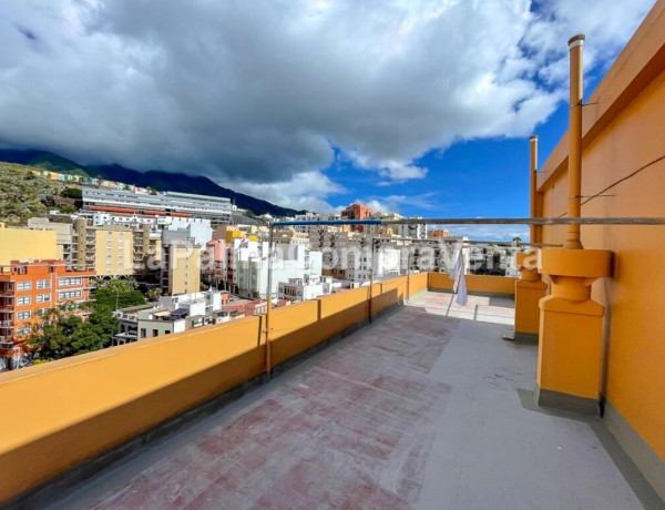 Flat For sell in Santa Cruz De La Palma in Santa Cruz de Tenerife 