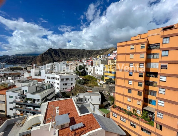 Piso en Venta en Santa Cruz De La Palma Santa Cruz de Tenerife 