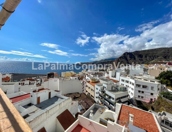 Flat For sell in Santa Cruz De La Palma in Santa Cruz de Tenerife 