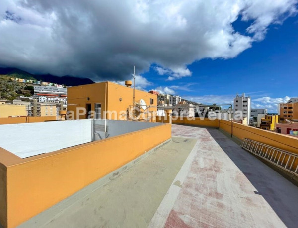 Flat For sell in Santa Cruz De La Palma in Santa Cruz de Tenerife 