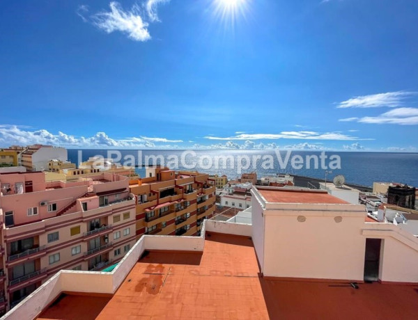 Flat For sell in Santa Cruz De La Palma in Santa Cruz de Tenerife 