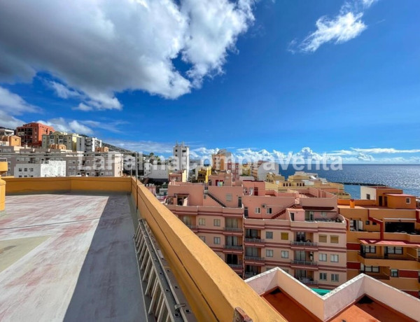 Piso en Venta en Santa Cruz De La Palma Santa Cruz de Tenerife 