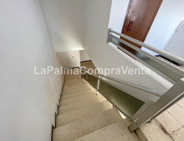 Flat For sell in Santa Cruz De La Palma in Santa Cruz de Tenerife 