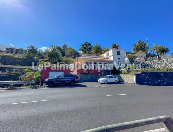 House-Villa For sell in Breña Alta in Santa Cruz de Tenerife 