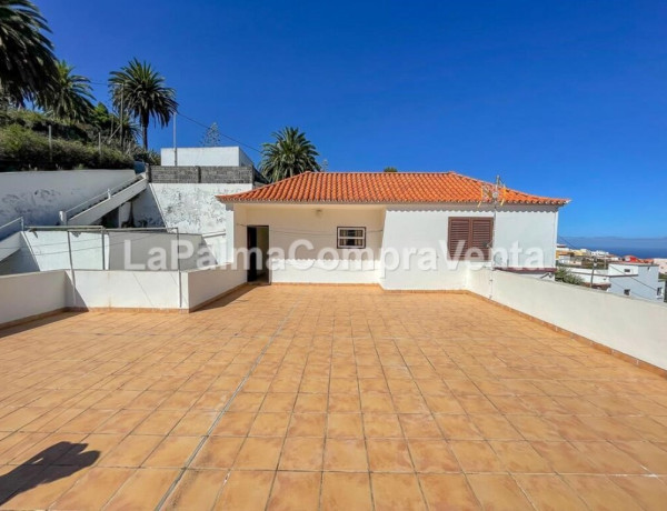 House-Villa For sell in Breña Alta in Santa Cruz de Tenerife 