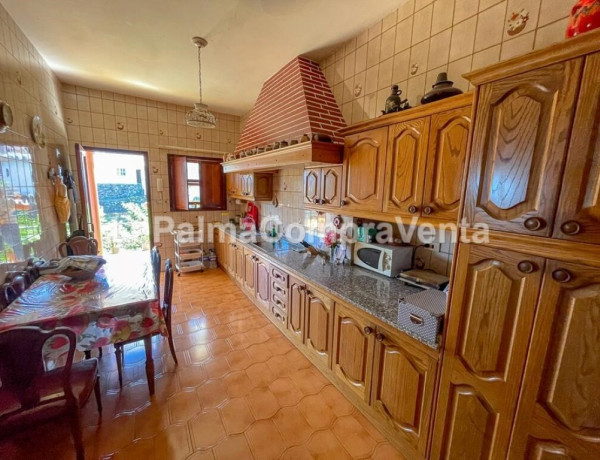 House-Villa For sell in Breña Alta in Santa Cruz de Tenerife 