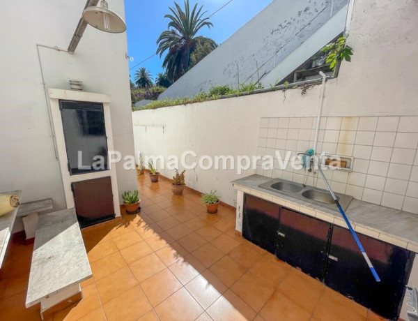 Casa-Chalet en Venta en Breña Alta Santa Cruz de Tenerife 