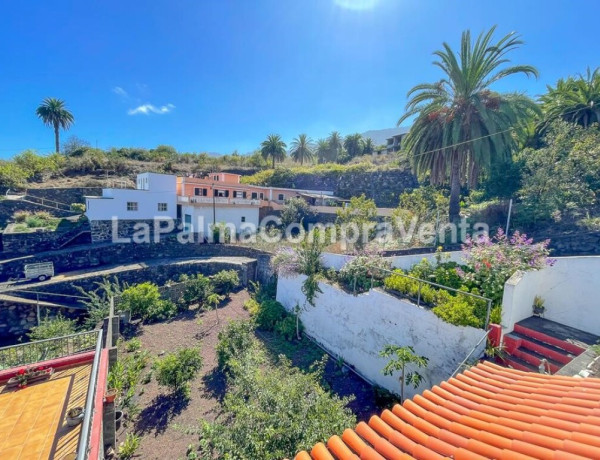 House-Villa For sell in Breña Alta in Santa Cruz de Tenerife 