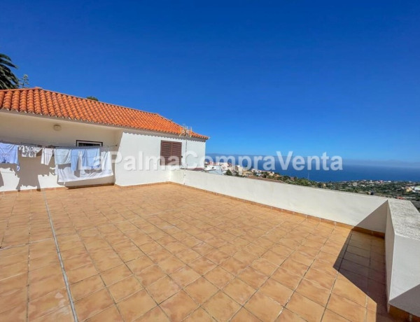 House-Villa For sell in Breña Alta in Santa Cruz de Tenerife 