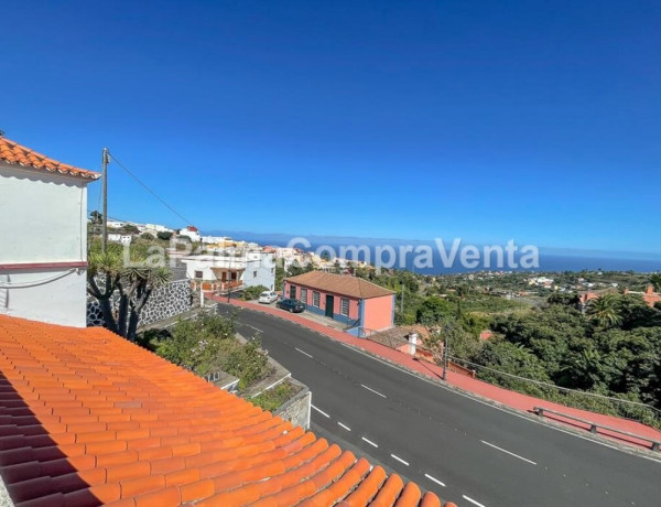 House-Villa For sell in Breña Alta in Santa Cruz de Tenerife 