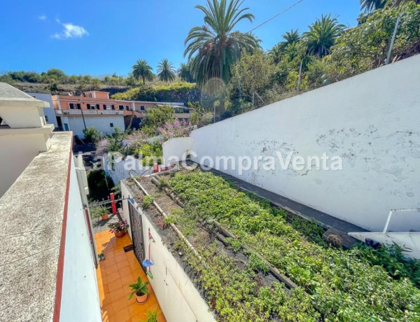 House-Villa For sell in Breña Alta in Santa Cruz de Tenerife 