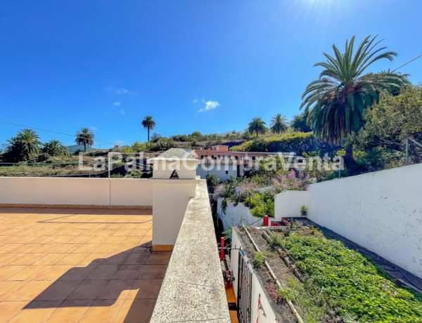 Casa-Chalet en Venta en Breña Alta Santa Cruz de Tenerife 