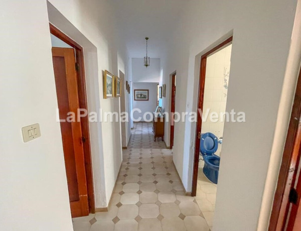 House-Villa For sell in Breña Alta in Santa Cruz de Tenerife 