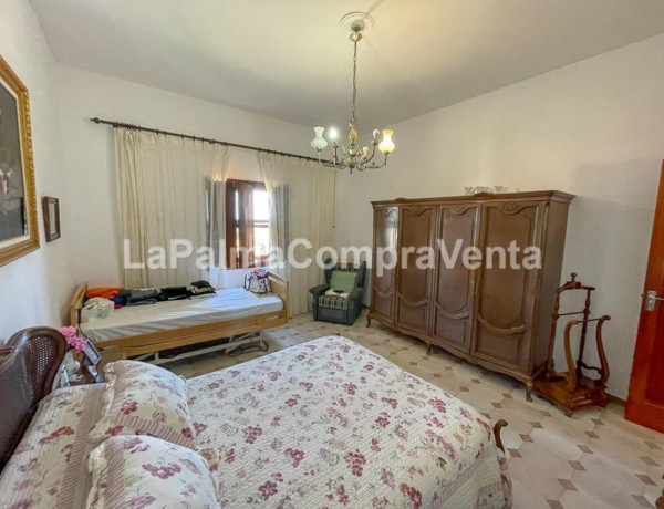 House-Villa For sell in Breña Alta in Santa Cruz de Tenerife 