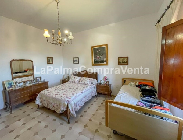 House-Villa For sell in Breña Alta in Santa Cruz de Tenerife 