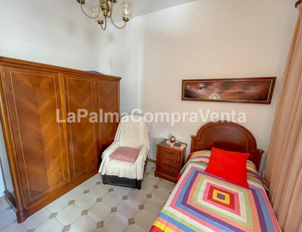 Casa-Chalet en Venta en Breña Alta Santa Cruz de Tenerife 