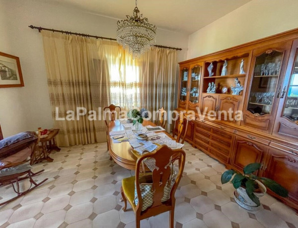 House-Villa For sell in Breña Alta in Santa Cruz de Tenerife 