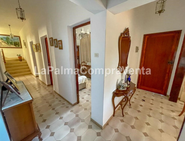 House-Villa For sell in Breña Alta in Santa Cruz de Tenerife 