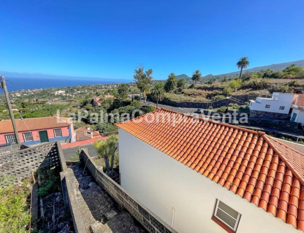 House-Villa For sell in Breña Alta in Santa Cruz de Tenerife 