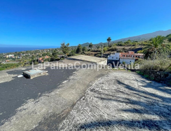 Casa-Chalet en Venta en Breña Alta Santa Cruz de Tenerife 