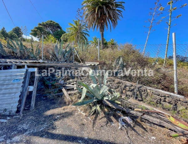 House-Villa For sell in Breña Alta in Santa Cruz de Tenerife 