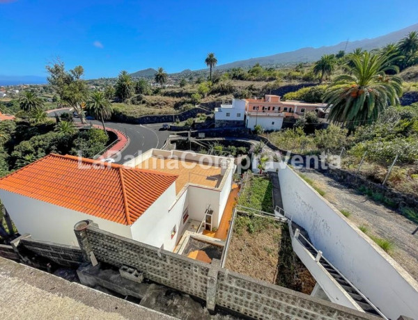 House-Villa For sell in Breña Alta in Santa Cruz de Tenerife 