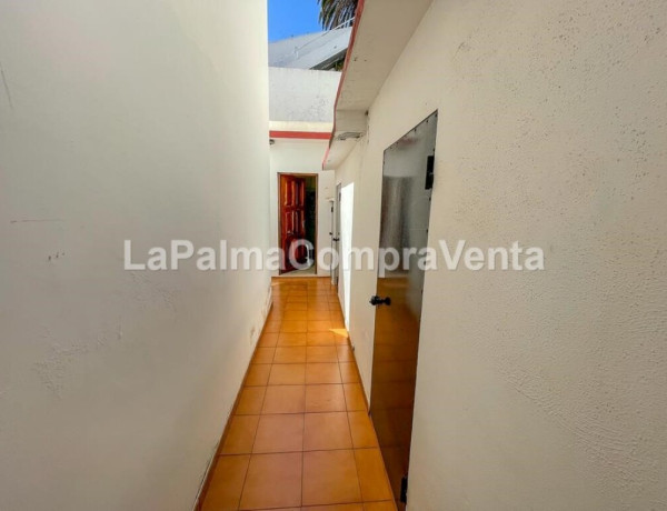 House-Villa For sell in Breña Alta in Santa Cruz de Tenerife 