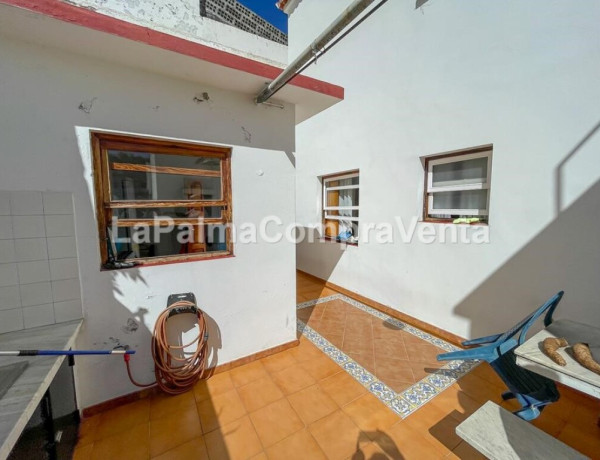 House-Villa For sell in Breña Alta in Santa Cruz de Tenerife 