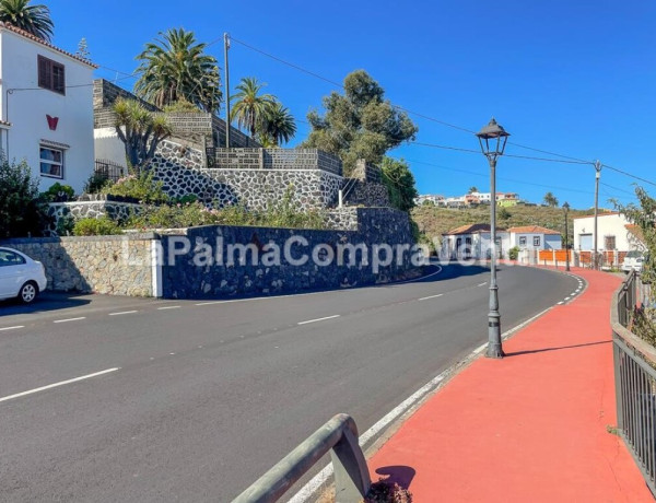 House-Villa For sell in Breña Alta in Santa Cruz de Tenerife 