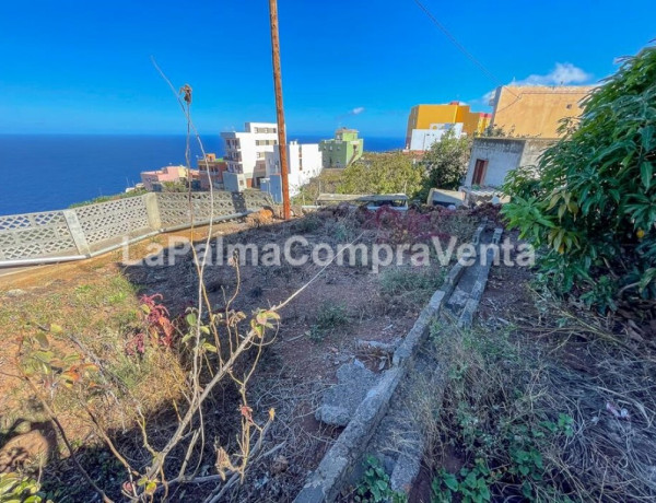 Casa-Chalet en Venta en San Andres Y Sauces Santa Cruz de Tenerife 