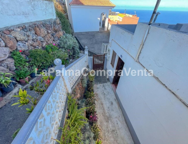 Casa-Chalet en Venta en San Andres Y Sauces Santa Cruz de Tenerife 