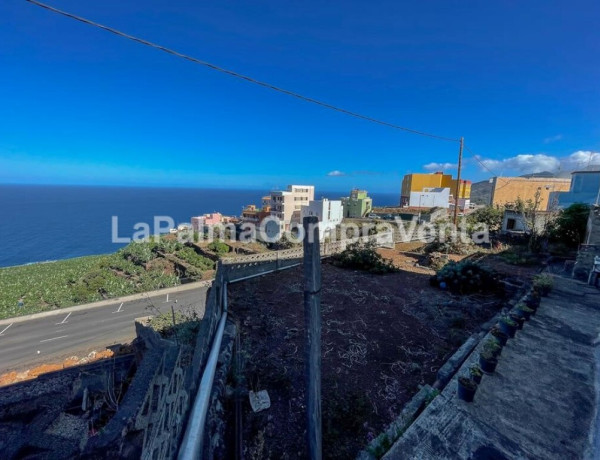 Casa-Chalet en Venta en San Andres Y Sauces Santa Cruz de Tenerife 