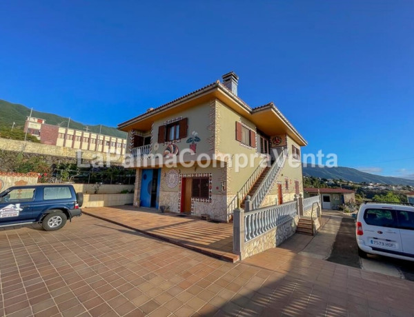 Casa-Chalet en Venta en Breña Alta Santa Cruz de Tenerife 