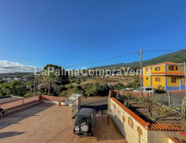 Casa-Chalet en Venta en Breña Alta Santa Cruz de Tenerife 