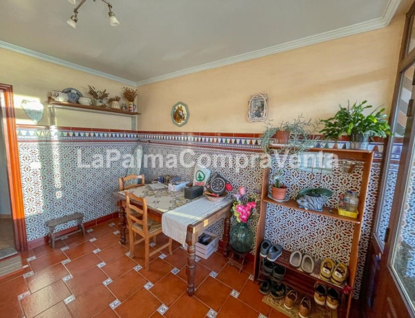 Casa-Chalet en Venta en Breña Alta Santa Cruz de Tenerife 